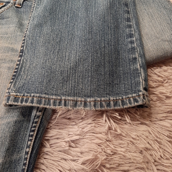 Levi Signature Jeans Size 10 Short - Picture 10 of 13